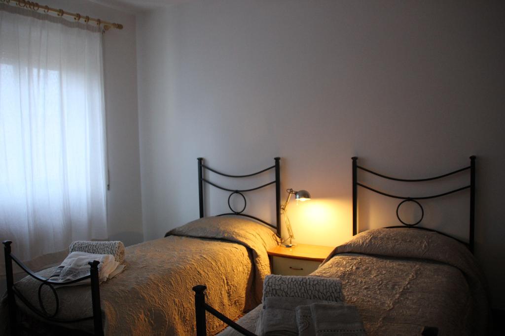 Masala Maria Bed & Breakfast *