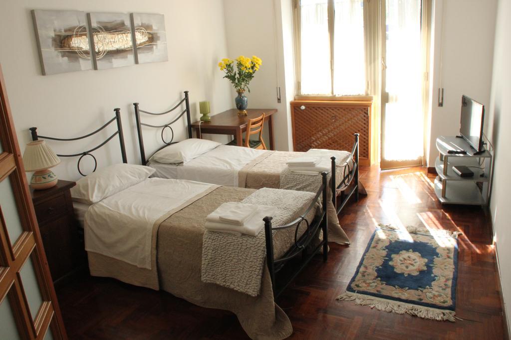 Bed & Breakfast Masala Maria Roma