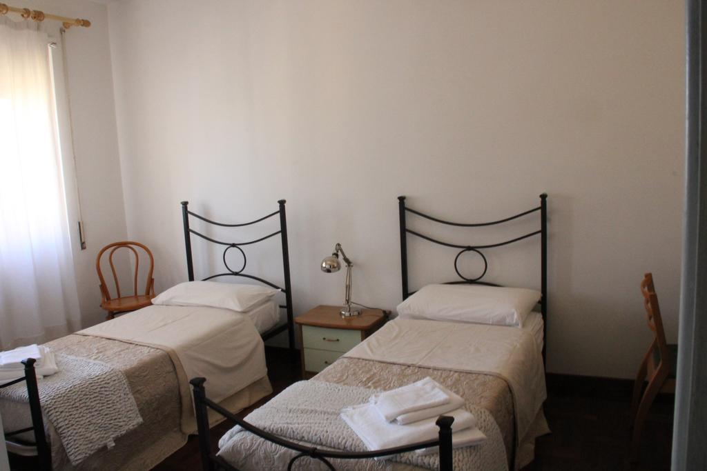 Masala Maria Bed and breakfast Roma